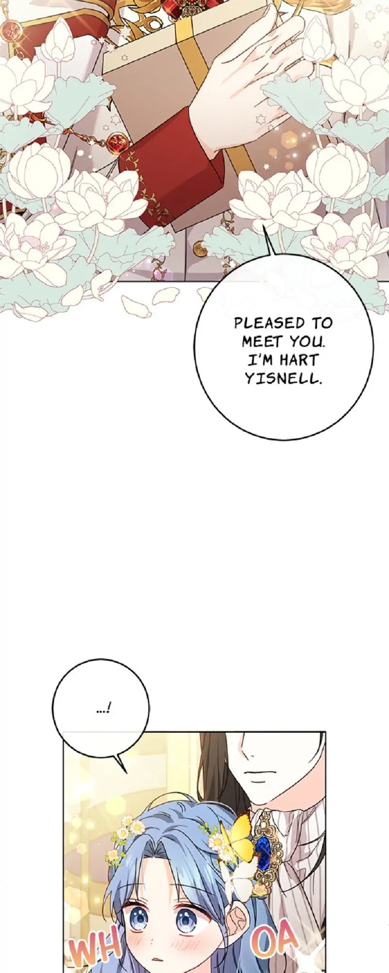 Saving the Villain Who Was Abandoned by the Female Lead Chapter 50 page 38 - Chapter 50