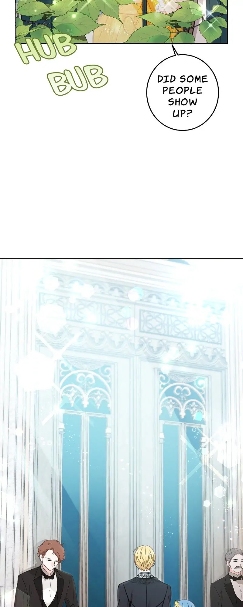 Saving the Villain Who Was Abandoned by the Female Lead Chapter 50 page 4 - Chapter 50