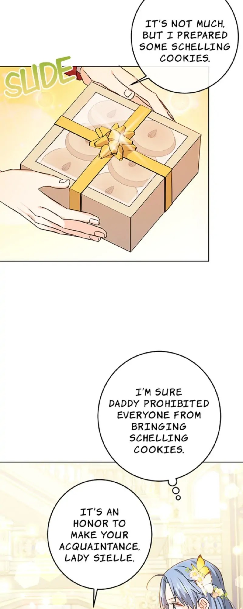 Saving the Villain Who Was Abandoned by the Female Lead Chapter 50 page 41 - Chapter 50