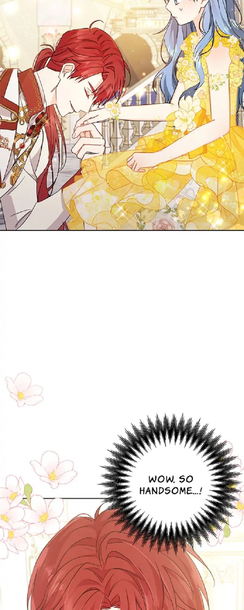 Saving the Villain Who Was Abandoned by the Female Lead Chapter 50 page 42 - Chapter 50