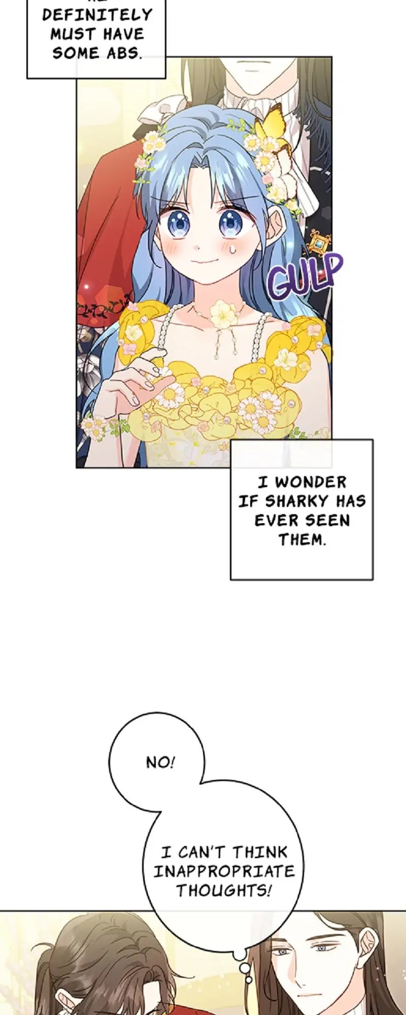 Saving the Villain Who Was Abandoned by the Female Lead Chapter 50 page 44 - Chapter 50