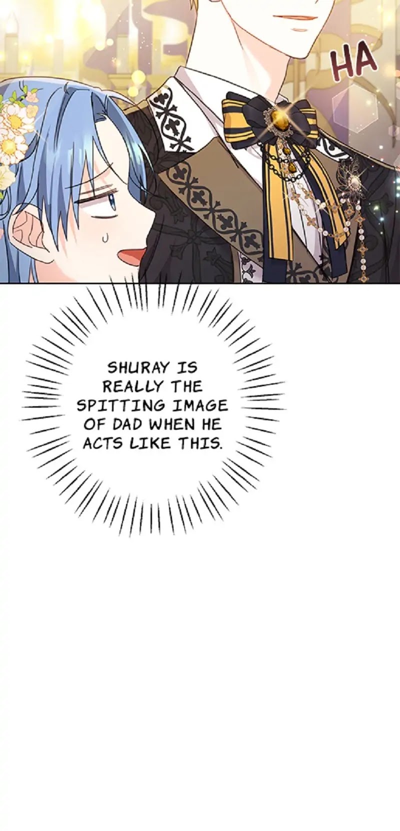 Saving the Villain Who Was Abandoned by the Female Lead Chapter 50 page 54 - Chapter 50