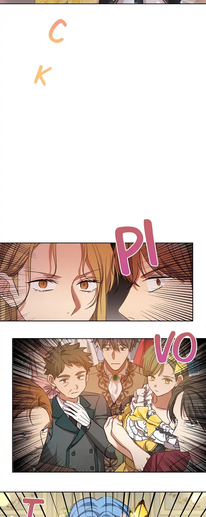 Saving the Villain Who Was Abandoned by the Female Lead Chapter 50 page 6 - Chapter 50