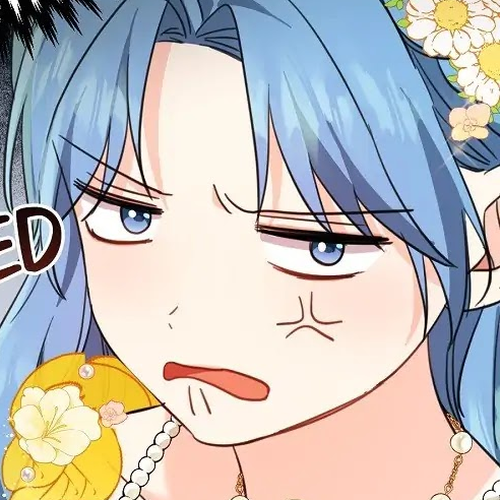 Saving the Villain Who Was Abandoned by the Female Lead Chapter 50 cover