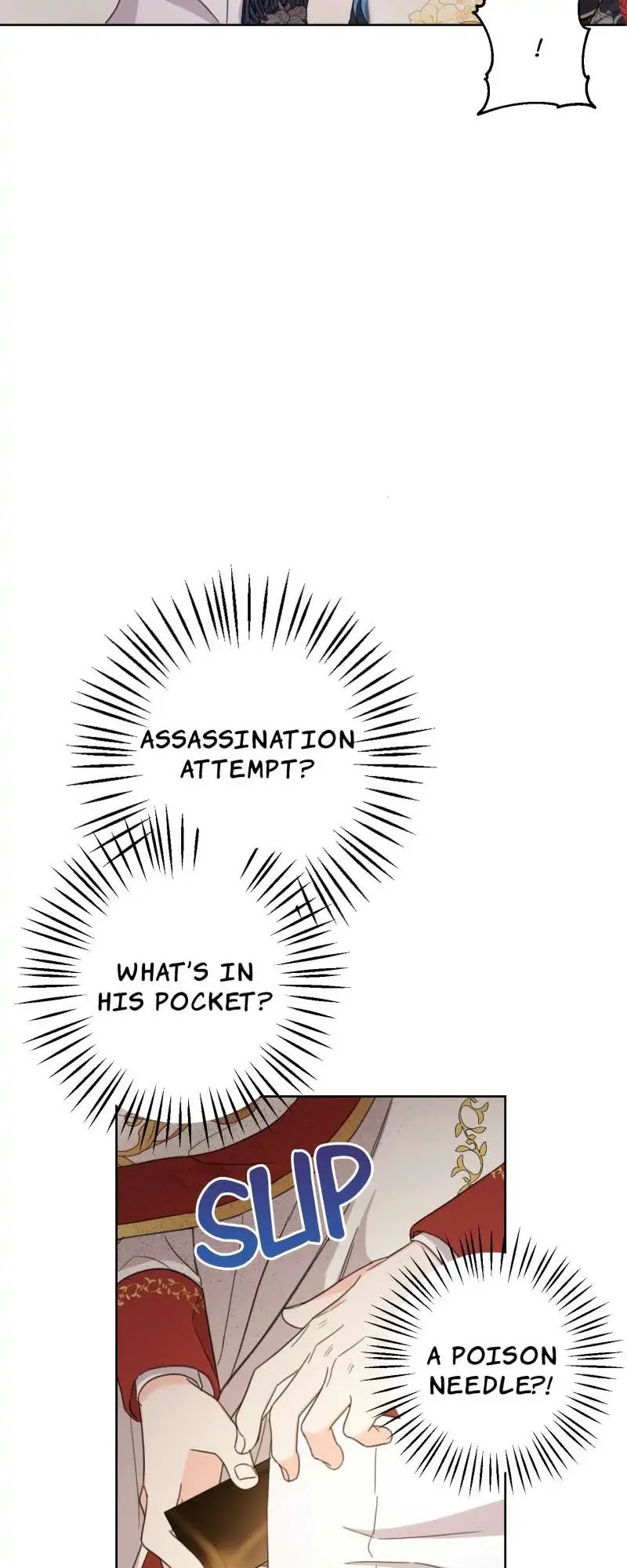 Saving the Villain Who Was Abandoned by the Female Lead Chapter 51 page 10 - Chapter 51