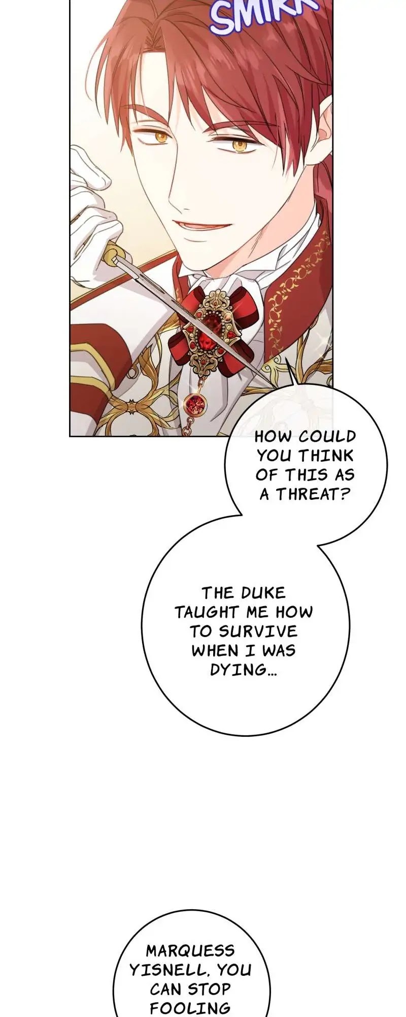 Saving the Villain Who Was Abandoned by the Female Lead Chapter 51 page 14 - Chapter 51