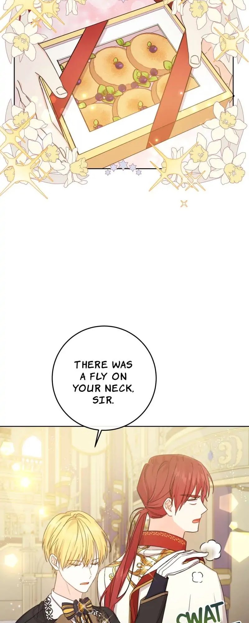 Saving the Villain Who Was Abandoned by the Female Lead Chapter 51 page 16 - Chapter 51
