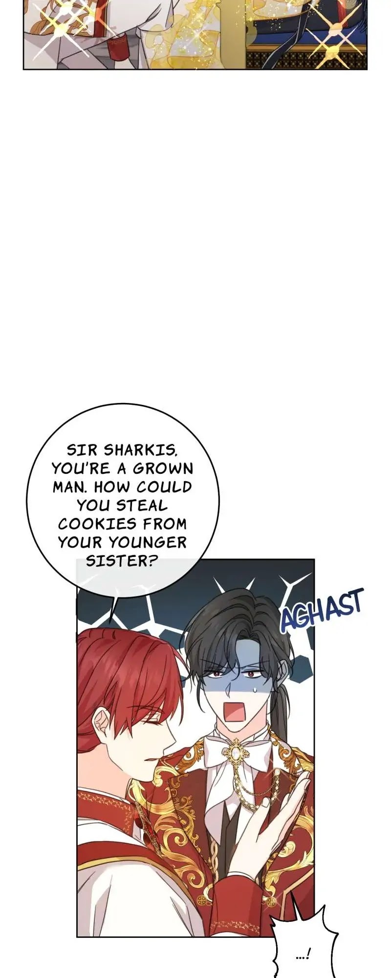 Saving the Villain Who Was Abandoned by the Female Lead Chapter 51 page 18 - Chapter 51