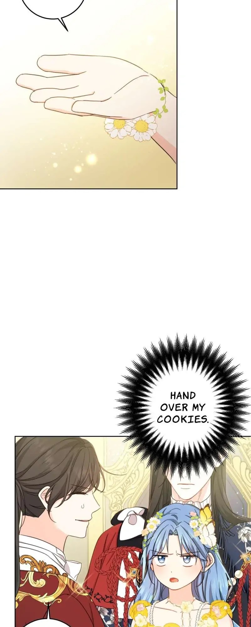 Saving the Villain Who Was Abandoned by the Female Lead Chapter 51 page 2 - Chapter 51