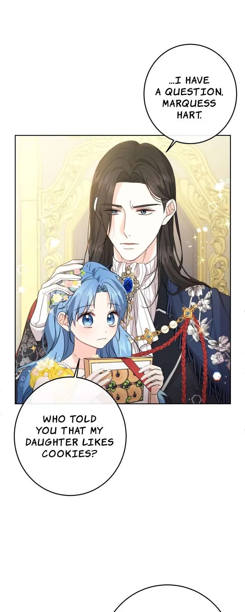 Saving the Villain Who Was Abandoned by the Female Lead Chapter 51 page 20 - Chapter 51