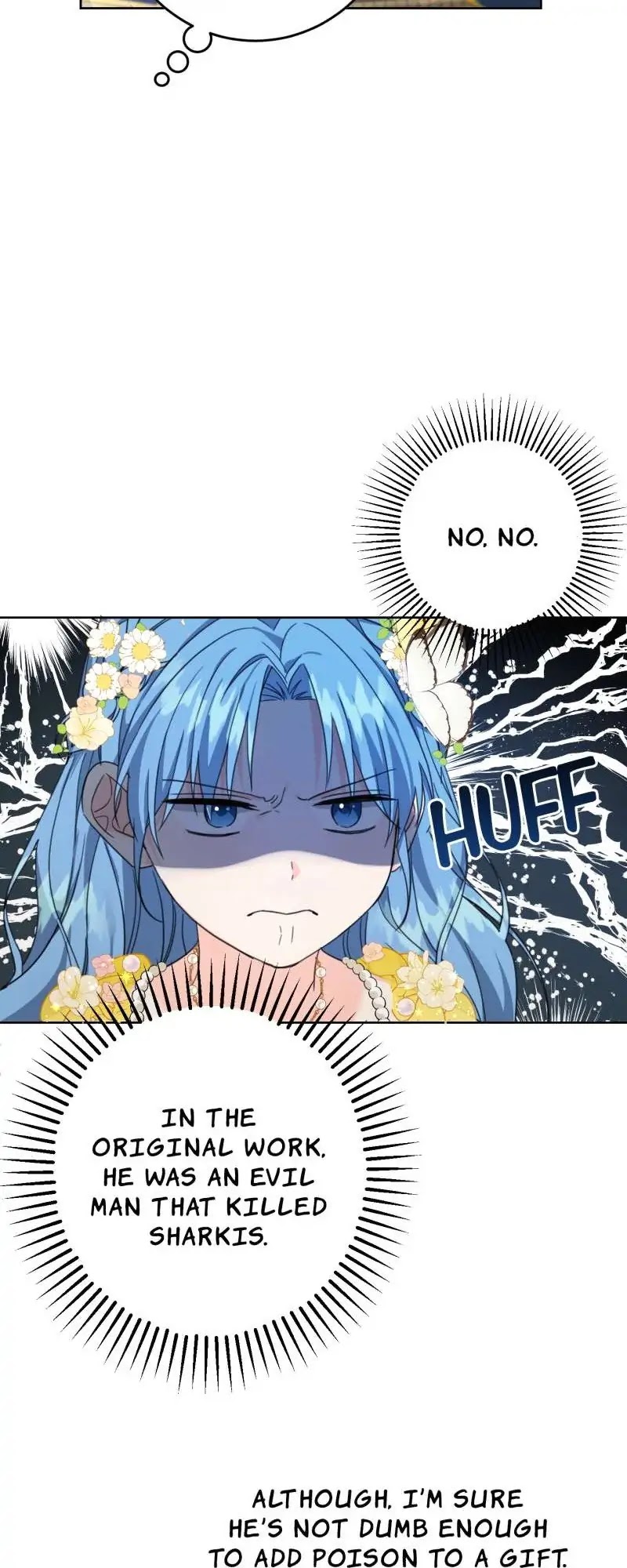 Saving the Villain Who Was Abandoned by the Female Lead Chapter 51 page 24 - Chapter 51