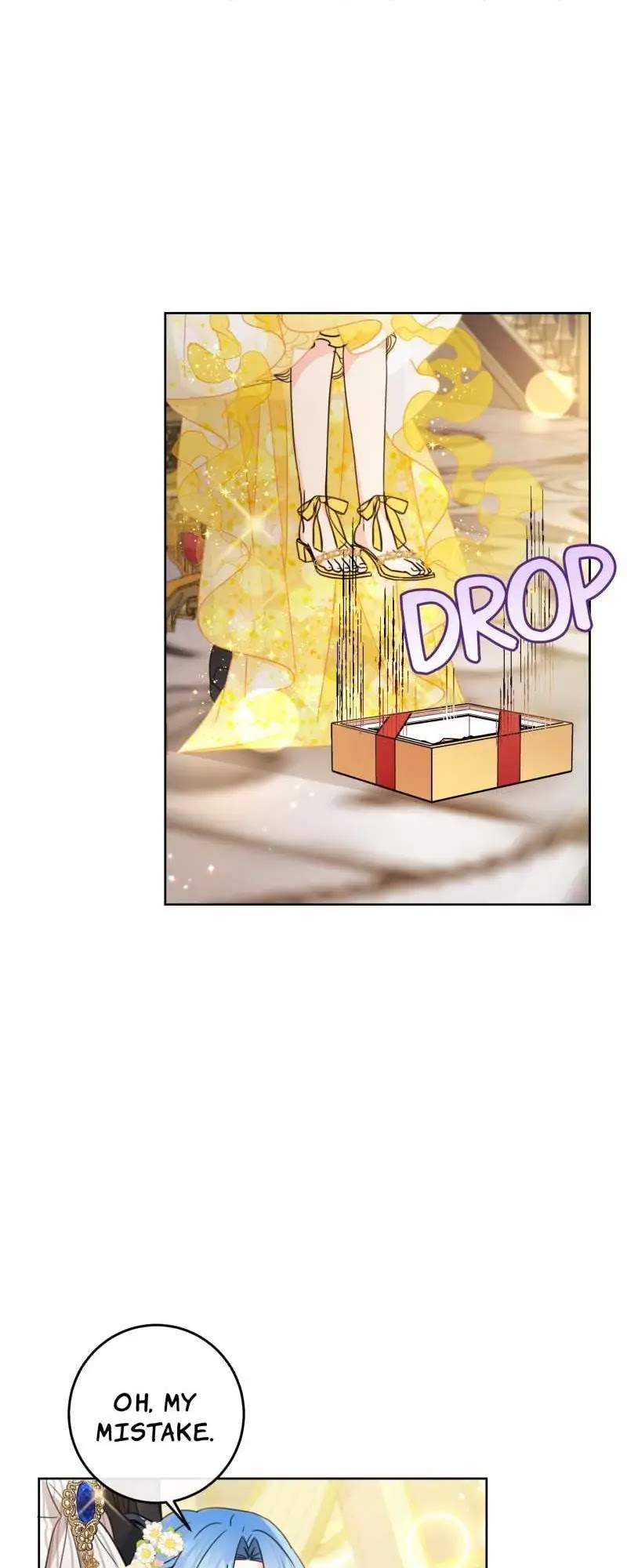 Saving the Villain Who Was Abandoned by the Female Lead Chapter 51 page 25 - Chapter 51