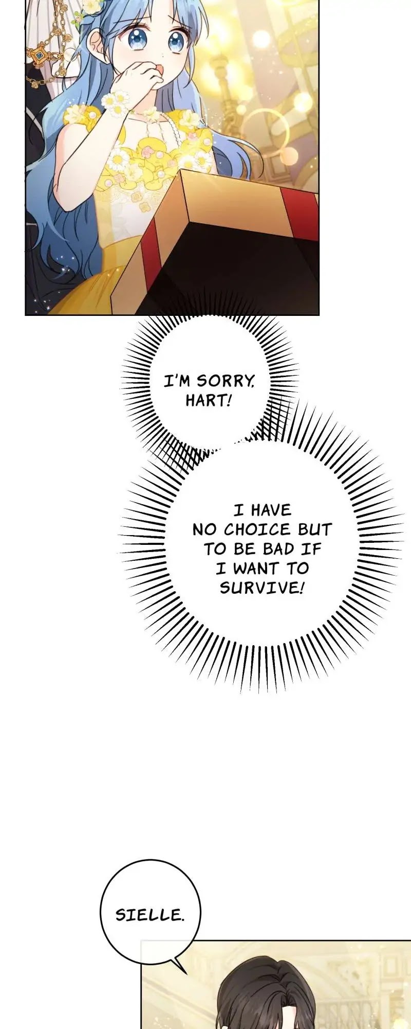 Saving the Villain Who Was Abandoned by the Female Lead Chapter 51 page 26 - Chapter 51
