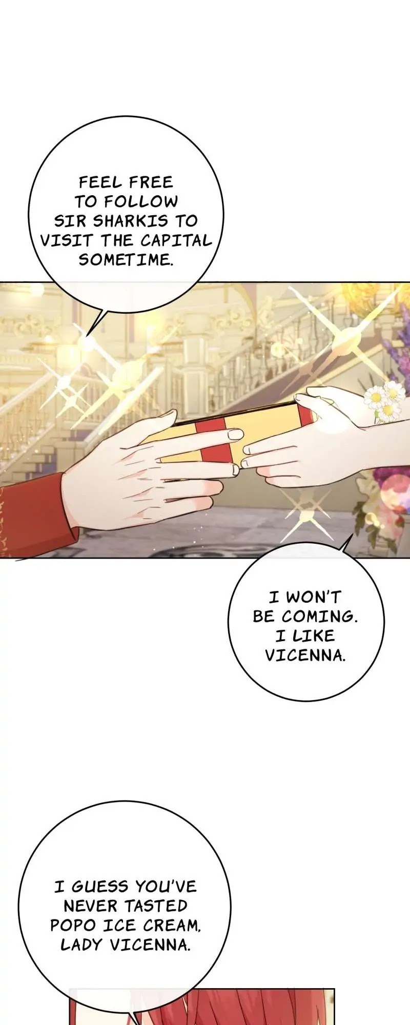 Saving the Villain Who Was Abandoned by the Female Lead Chapter 51 page 29 - Chapter 51