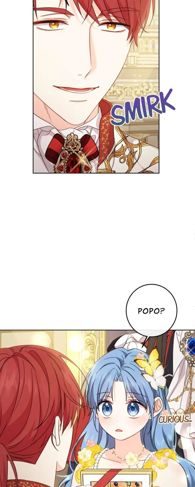 Saving the Villain Who Was Abandoned by the Female Lead Chapter 51 page 30 - Chapter 51