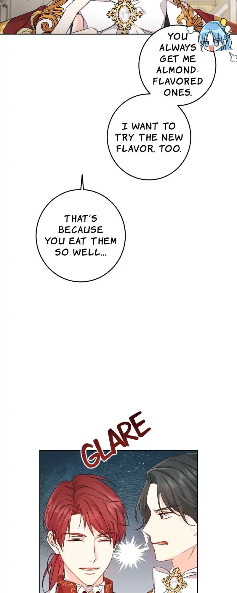 Saving the Villain Who Was Abandoned by the Female Lead Chapter 51 page 4 - Chapter 51