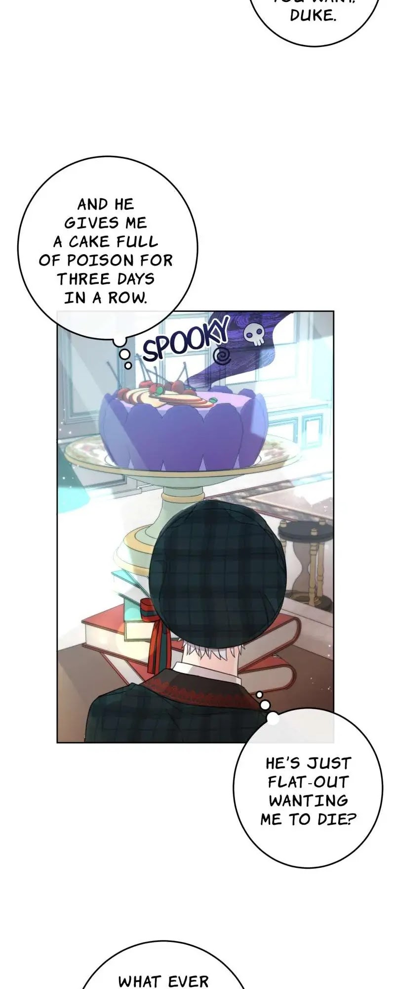 Saving the Villain Who Was Abandoned by the Female Lead Chapter 51 page 41 - Chapter 51