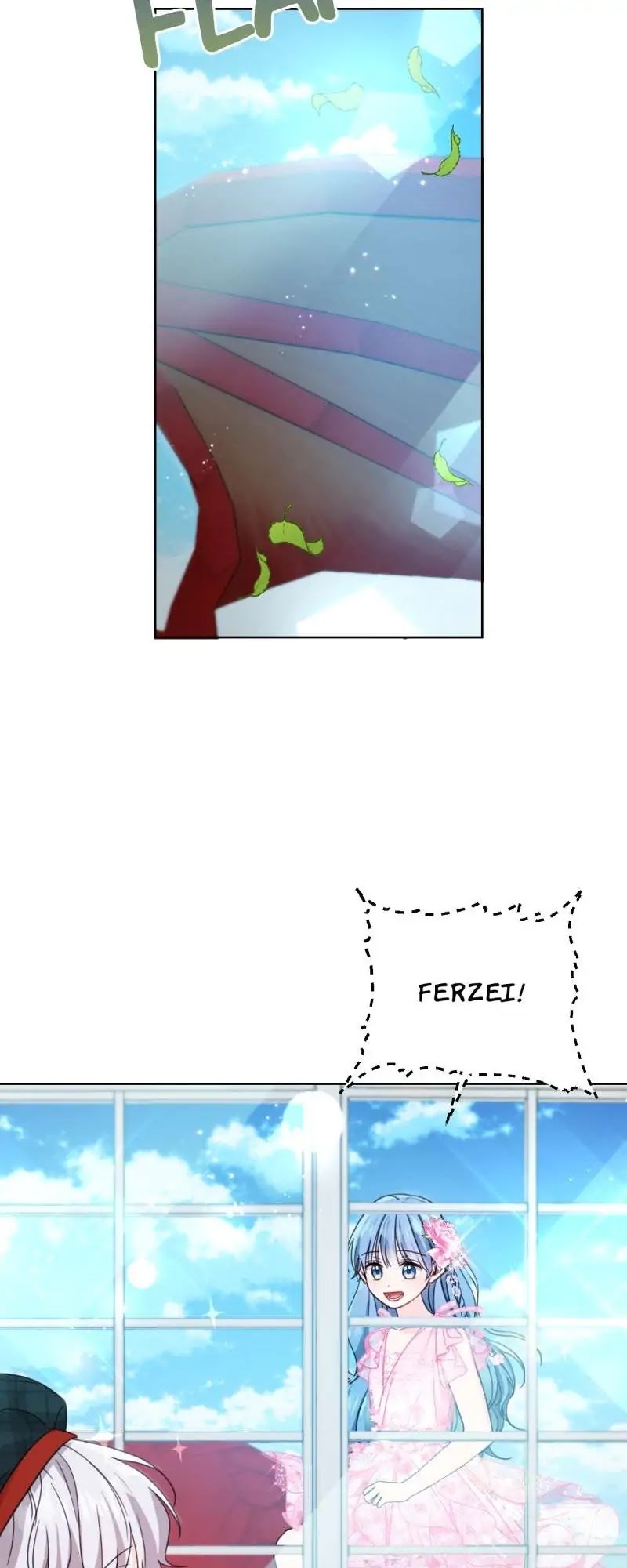 Saving the Villain Who Was Abandoned by the Female Lead Chapter 51 page 43 - Chapter 51