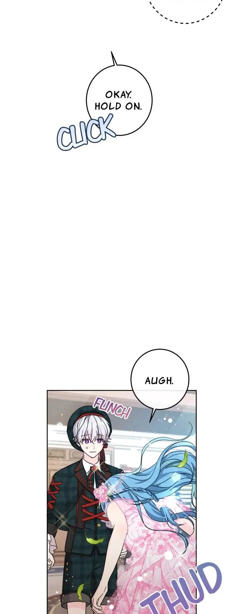 Saving the Villain Who Was Abandoned by the Female Lead Chapter 51 page 46 - Chapter 51