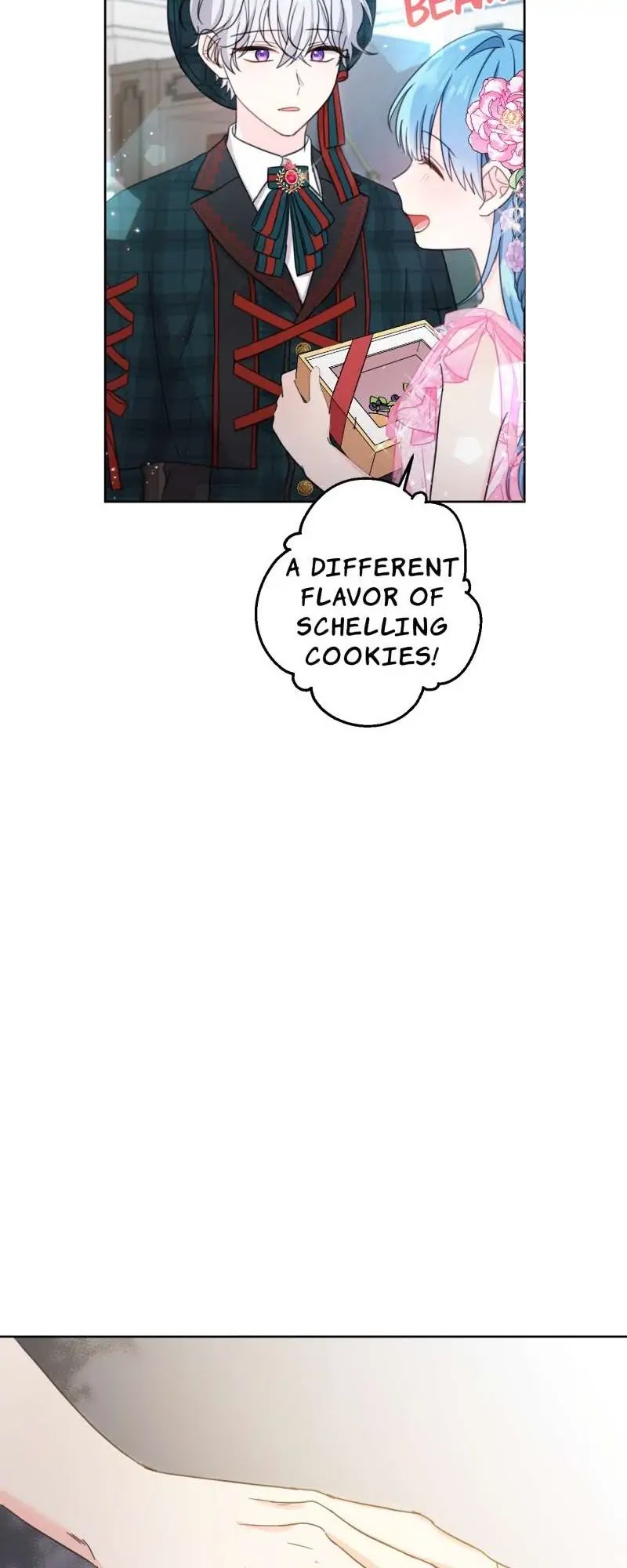 Saving the Villain Who Was Abandoned by the Female Lead Chapter 51 page 49 - Chapter 51