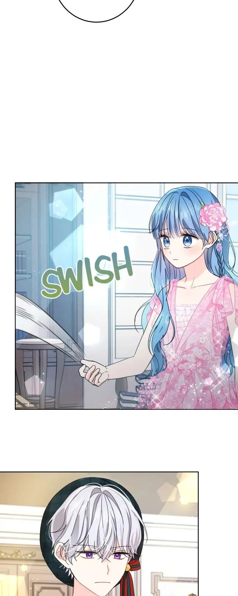 Saving the Villain Who Was Abandoned by the Female Lead Chapter 51 page 51 - Chapter 51