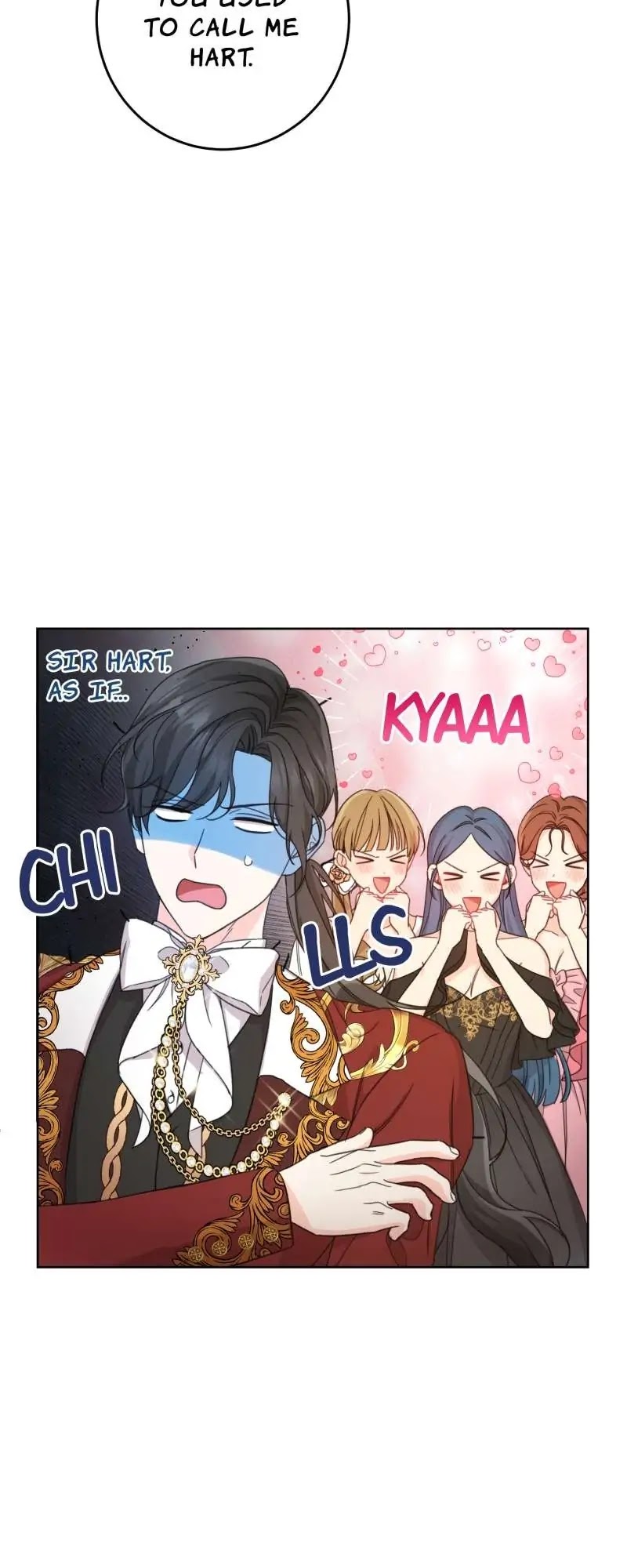 Saving the Villain Who Was Abandoned by the Female Lead Chapter 51 page 6 - Chapter 51