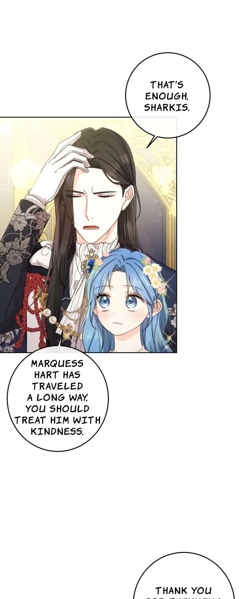 Saving the Villain Who Was Abandoned by the Female Lead Chapter 51 page 7 - Chapter 51