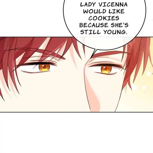 Saving the Villain Who Was Abandoned by the Female Lead Chapter 51 cover