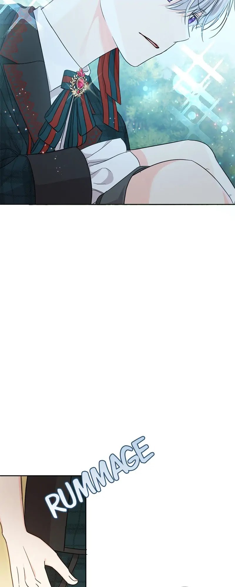 Saving the Villain Who Was Abandoned by the Female Lead Chapter 52 page 11 - Chapter 52