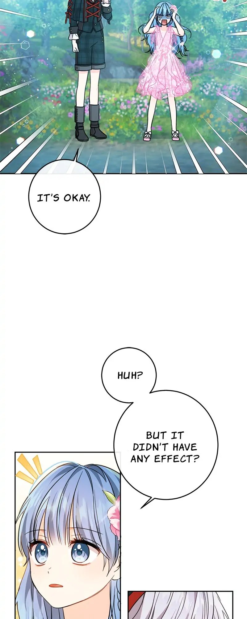 Saving the Villain Who Was Abandoned by the Female Lead Chapter 52 page 14 - Chapter 52