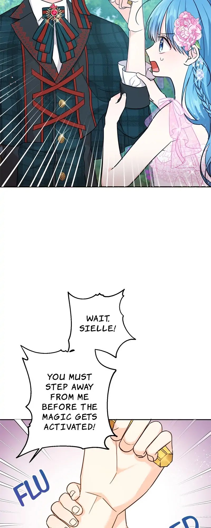 Saving the Villain Who Was Abandoned by the Female Lead Chapter 52 page 16 - Chapter 52