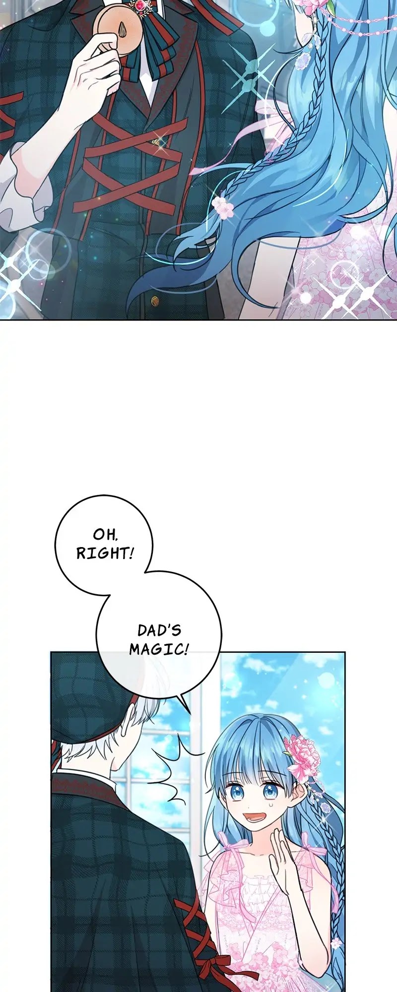 Saving the Villain Who Was Abandoned by the Female Lead Chapter 52 page 2 - Chapter 52