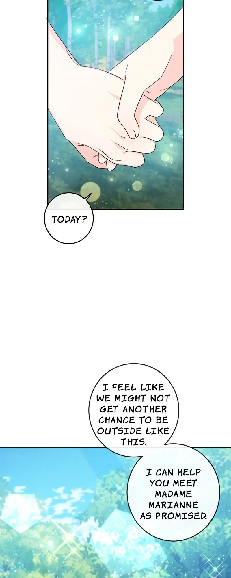 Saving the Villain Who Was Abandoned by the Female Lead Chapter 52 page 21 - Chapter 52