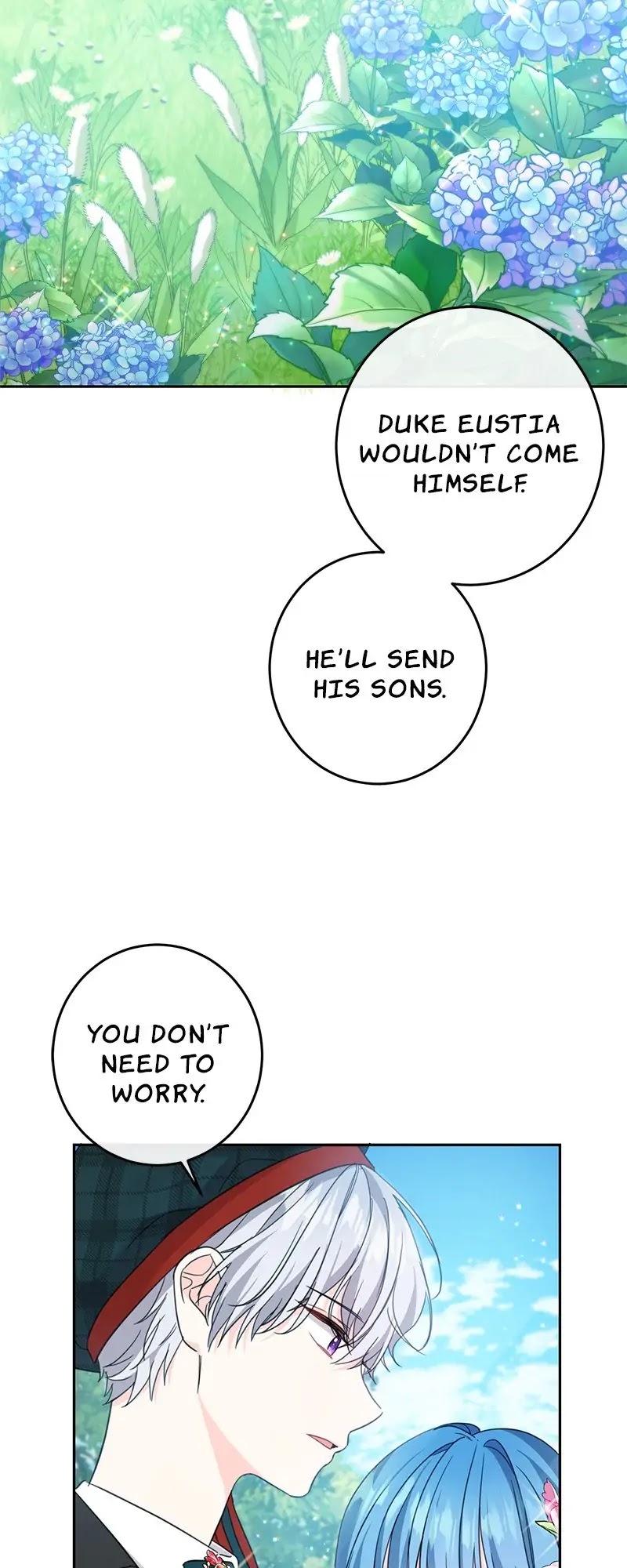 Saving the Villain Who Was Abandoned by the Female Lead Chapter 52 page 25 - Chapter 52