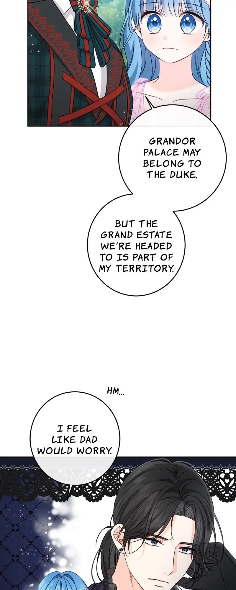 Saving the Villain Who Was Abandoned by the Female Lead Chapter 52 page 26 - Chapter 52
