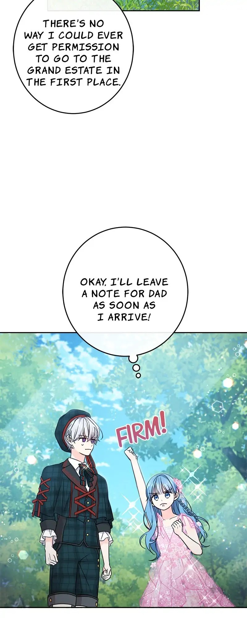Saving the Villain Who Was Abandoned by the Female Lead Chapter 52 page 28 - Chapter 52