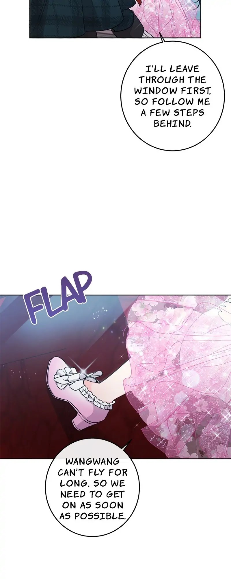 Saving the Villain Who Was Abandoned by the Female Lead Chapter 52 page 3 - Chapter 52