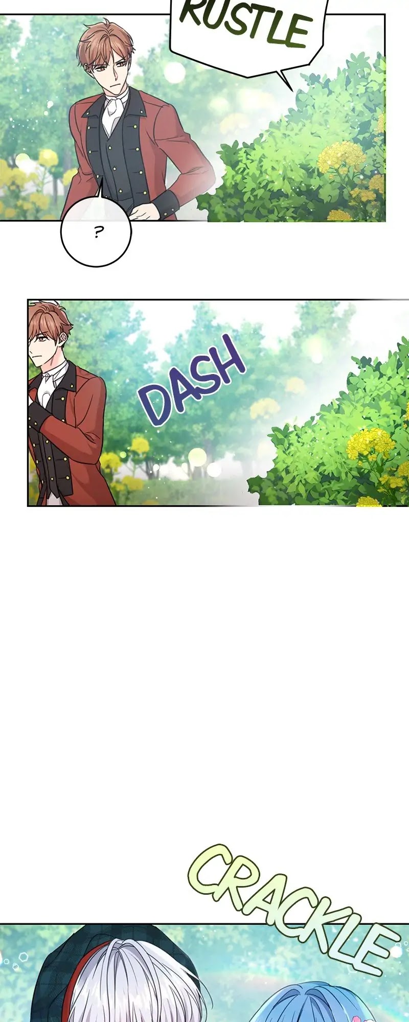 Saving the Villain Who Was Abandoned by the Female Lead Chapter 52 page 31 - Chapter 52