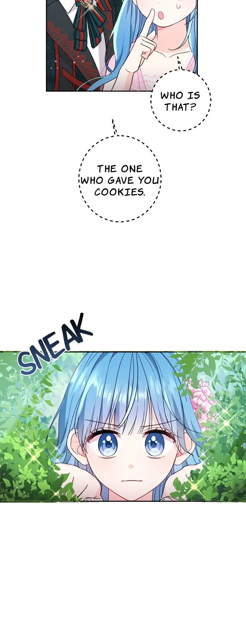 Saving the Villain Who Was Abandoned by the Female Lead Chapter 52 page 35 - Chapter 52