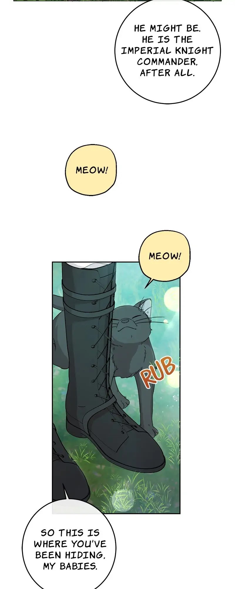 Saving the Villain Who Was Abandoned by the Female Lead Chapter 52 page 38 - Chapter 52