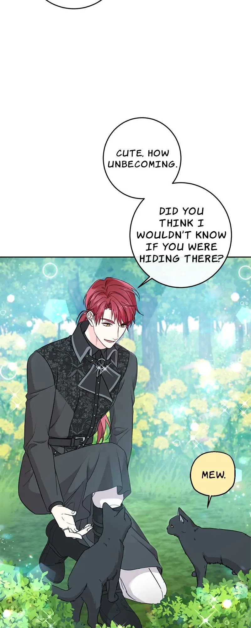 Saving the Villain Who Was Abandoned by the Female Lead Chapter 52 page 39 - Chapter 52