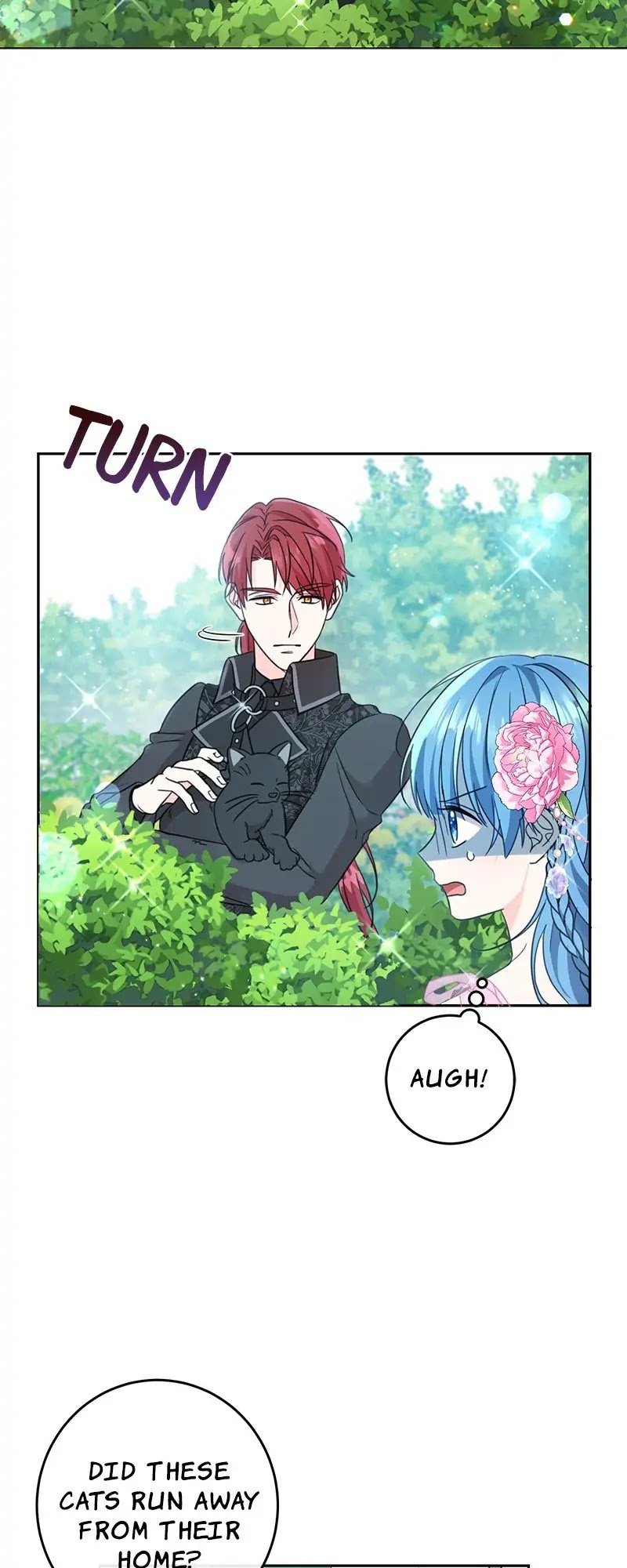 Saving the Villain Who Was Abandoned by the Female Lead Chapter 52 page 40 - Chapter 52