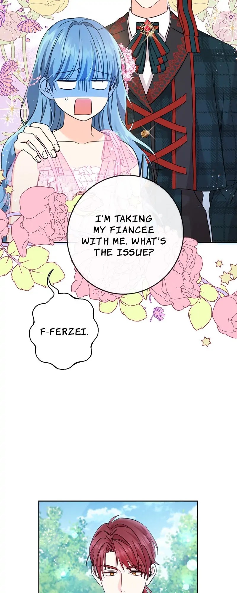 Saving the Villain Who Was Abandoned by the Female Lead Chapter 52 page 48 - Chapter 52