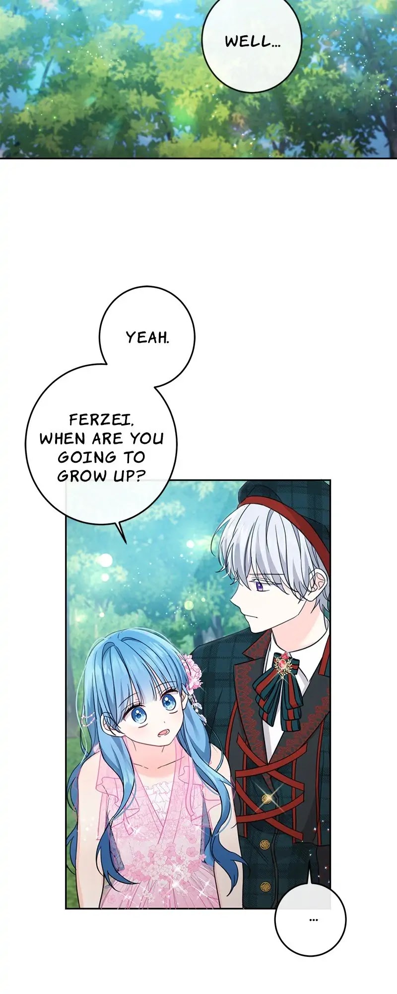 Saving the Villain Who Was Abandoned by the Female Lead Chapter 52 page 51 - Chapter 52