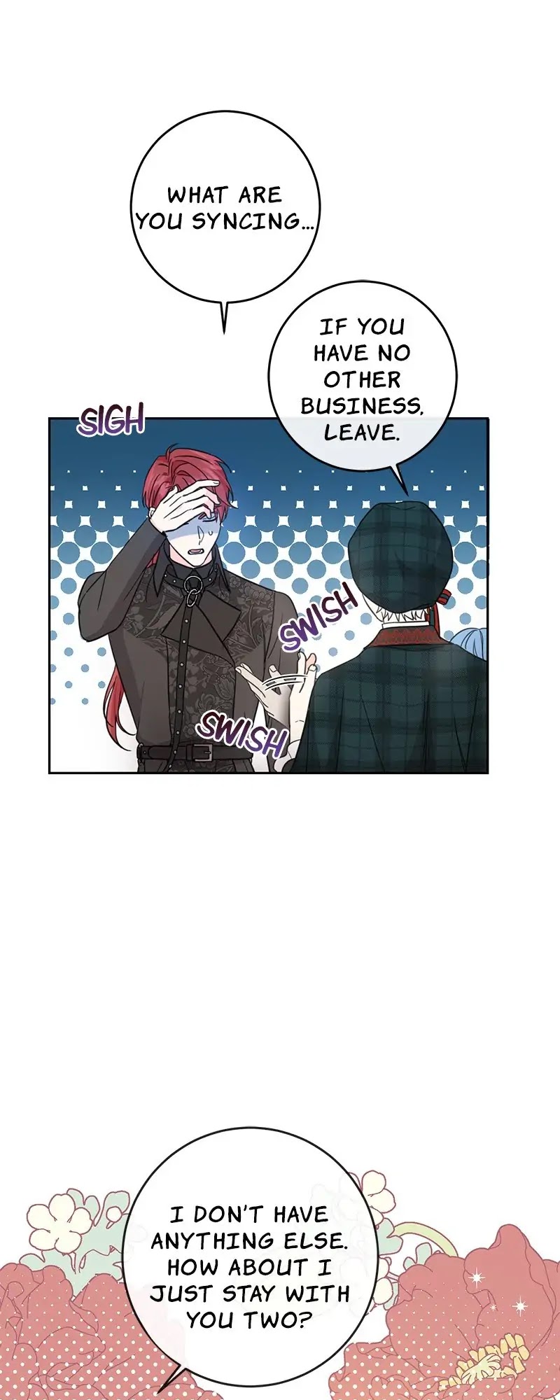 Saving the Villain Who Was Abandoned by the Female Lead Chapter 52 page 53 - Chapter 52