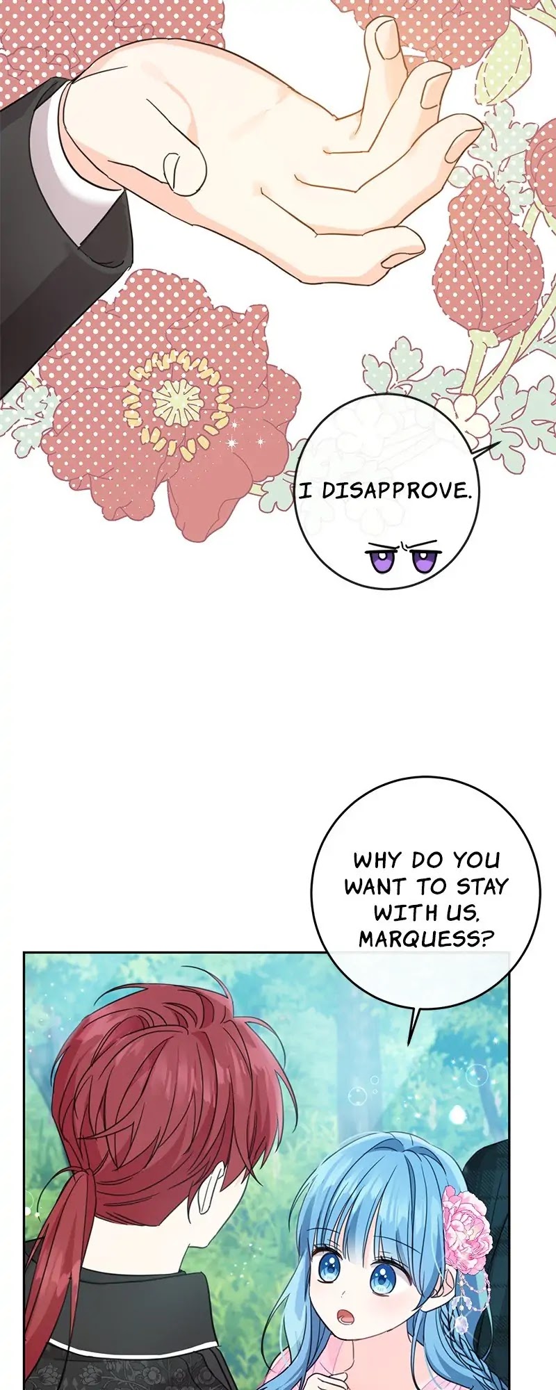 Saving the Villain Who Was Abandoned by the Female Lead Chapter 52 page 54 - Chapter 52