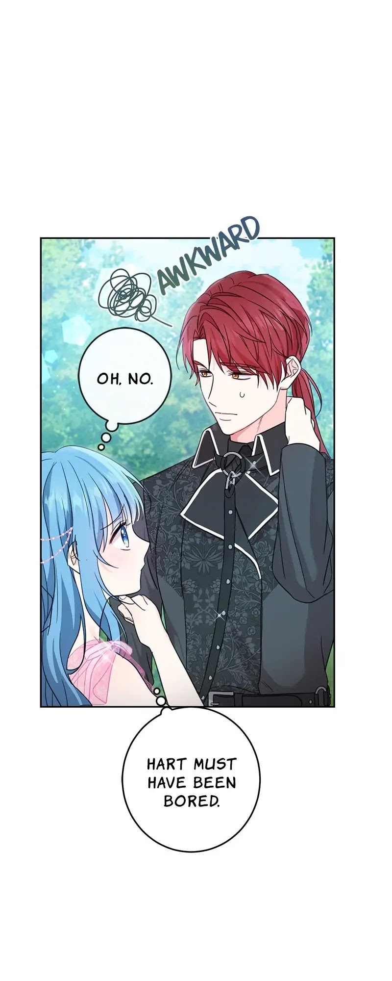 Saving the Villain Who Was Abandoned by the Female Lead Chapter 52 page 56 - Chapter 52