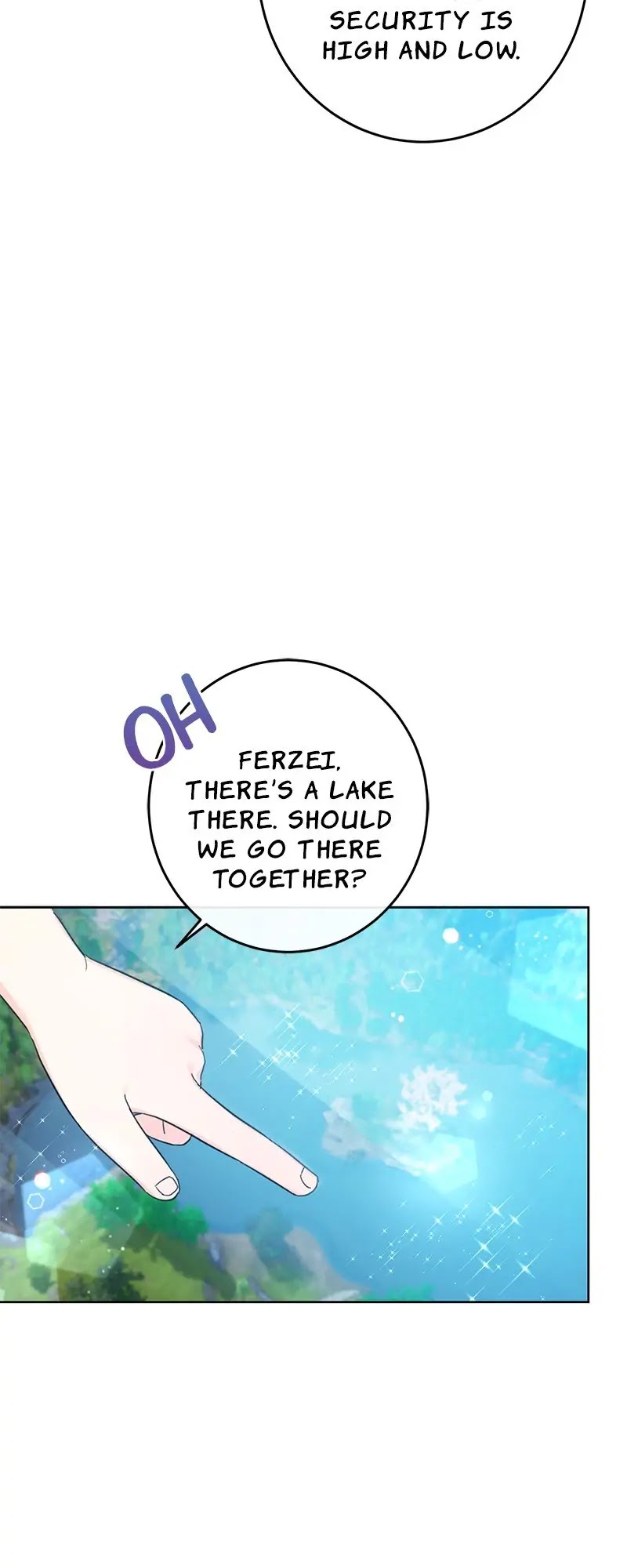Saving the Villain Who Was Abandoned by the Female Lead Chapter 52 page 6 - Chapter 52