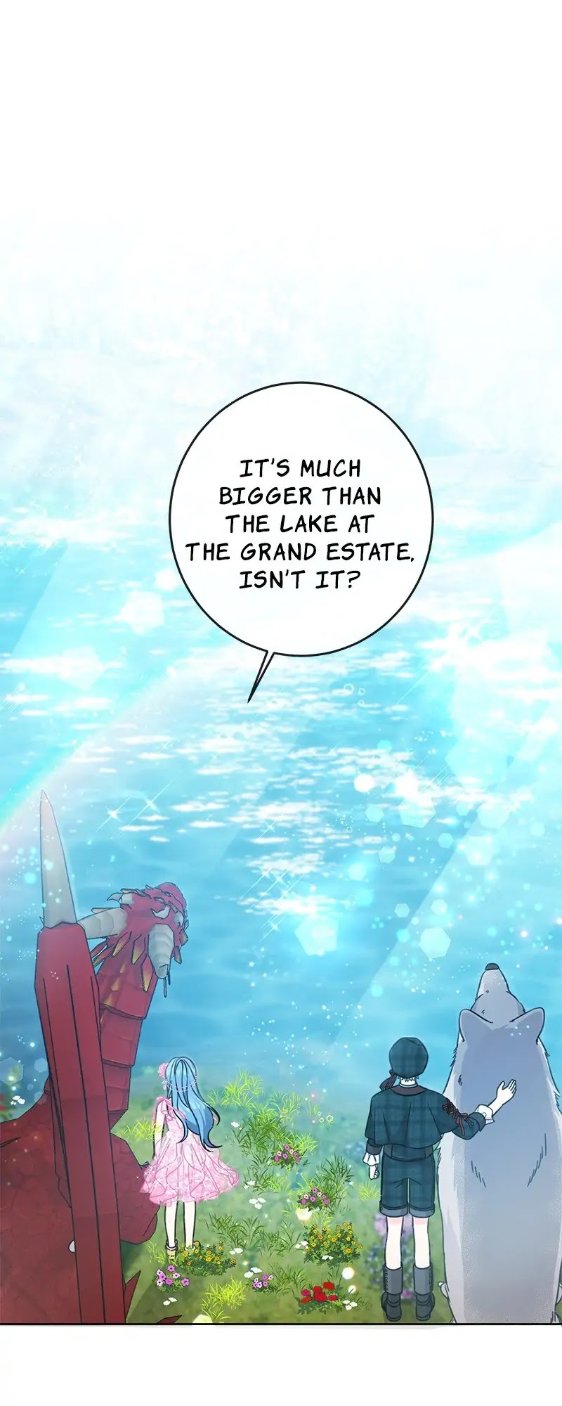 Saving the Villain Who Was Abandoned by the Female Lead Chapter 52 page 7 - Chapter 52