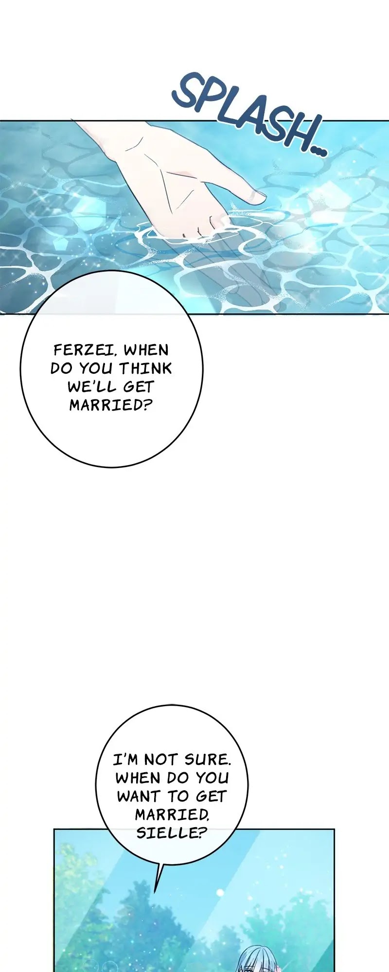 Saving the Villain Who Was Abandoned by the Female Lead Chapter 52 page 9 - Chapter 52